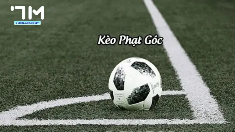 Nhận định Kèo góc là gì?