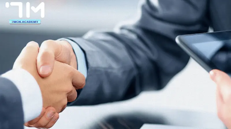 Điều khoản sử dụng 2 Quyền của người dùng tại 7M