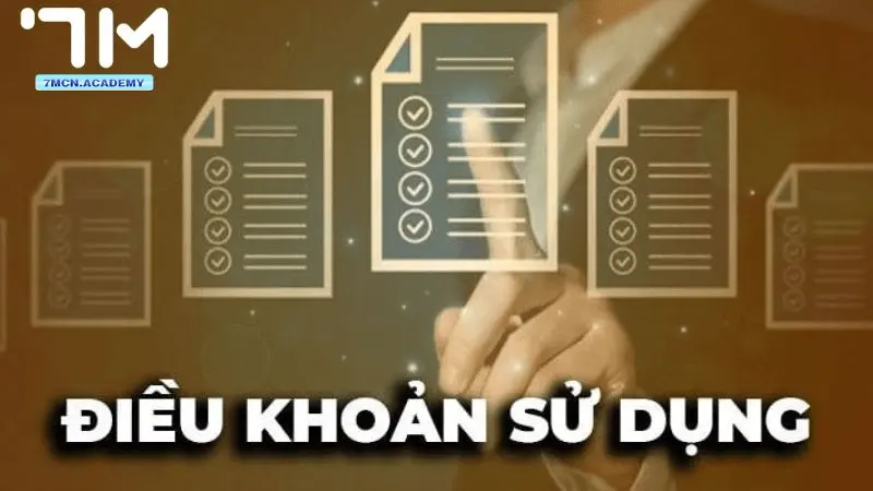 Điều khoản sử dụng 1 Điều khoản sử dụng người dùng bắt buộc phải nắm