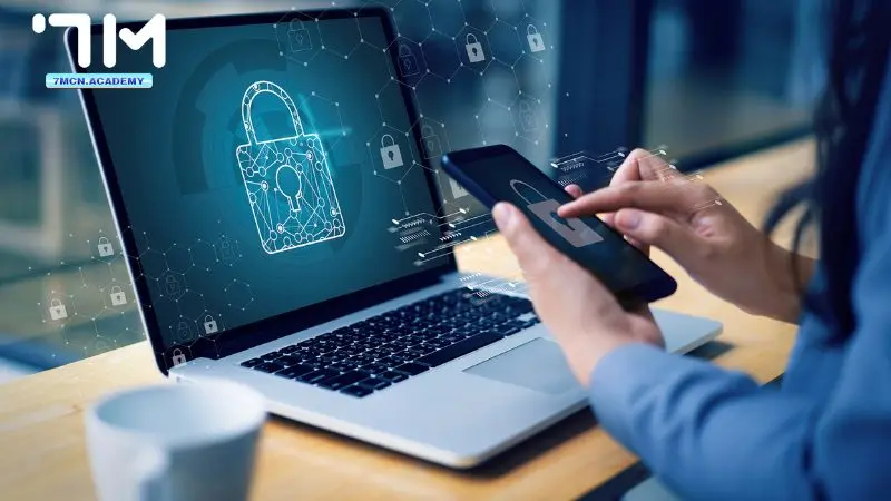 Chính sách bảo mật 1 Chính sách bảo mật tại 7m là gì?